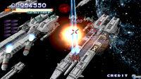Taito anuncia RayStorm para Xbox Live Arcade