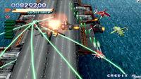 Taito anuncia RayStorm para Xbox Live Arcade