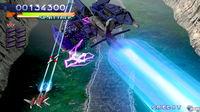 Taito anuncia RayStorm para Xbox Live Arcade