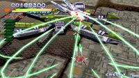 Taito anuncia RayStorm para Xbox Live Arcade