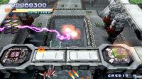 Taito anuncia RayStorm para Xbox Live Arcade
