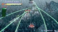 Taito anuncia RayStorm para Xbox Live Arcade