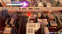 Taito anuncia RayStorm para Xbox Live Arcade