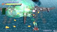 Taito anuncia RayStorm para Xbox Live Arcade