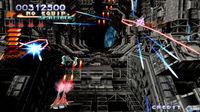 Taito anuncia RayStorm para Xbox Live Arcade