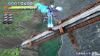 Taito anuncia RayStorm para Xbox Live Arcade