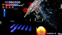 Taito anuncia RayStorm para Xbox Live Arcade