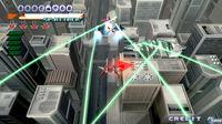 Taito anuncia RayStorm para Xbox Live Arcade