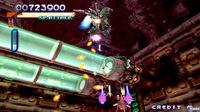 Taito anuncia RayStorm para Xbox Live Arcade