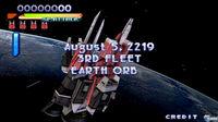 Taito anuncia RayStorm para Xbox Live Arcade