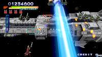 Taito anuncia RayStorm para Xbox Live Arcade