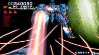 Taito anuncia RayStorm para Xbox Live Arcade