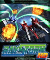 Imagen 29 de RayStorm HD XBLA para Xbox 360