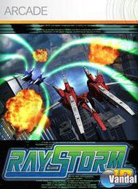 Imagen 34 de RayStorm HD XBLA para Xbox 360