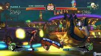 Capcom muestra a Dee Jay en Super Street Fighter IV