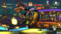 Capcom muestra a Dee Jay en Super Street Fighter IV