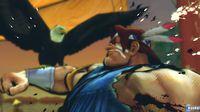 Capcom muestra a Dee Jay en Super Street Fighter IV