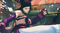 Capcom muestra a Dee Jay en Super Street Fighter IV