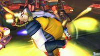 Capcom muestra a Dee Jay en Super Street Fighter IV