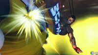 Capcom muestra a Dee Jay en Super Street Fighter IV