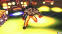 Capcom muestra a Dee Jay en Super Street Fighter IV