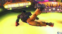 Capcom muestra a Dee Jay en Super Street Fighter IV