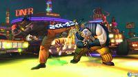 Capcom muestra a Dee Jay en Super Street Fighter IV
