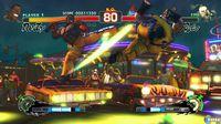 Capcom muestra a Dee Jay en Super Street Fighter IV