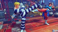 Nuevas im�genes y v�deo de Super Street Fighter IV