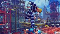 Nuevas im�genes y v�deo de Super Street Fighter IV