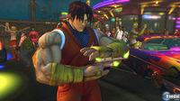 Nuevas im�genes y v�deo de Super Street Fighter IV