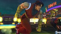 Nuevas im�genes y v�deo de Super Street Fighter IV
