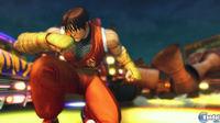 Nuevas im�genes y v�deo de Super Street Fighter IV