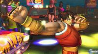 Nuevas im�genes y v�deo de Super Street Fighter IV