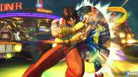 Nuevas im�genes y v�deo de Super Street Fighter IV