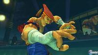 Nuevas im�genes y v�deo de Super Street Fighter IV