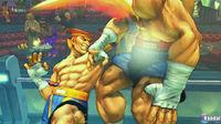 Nuevas im�genes y v�deo de Super Street Fighter IV