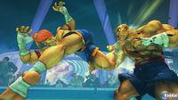 Nuevas im�genes y v�deo de Super Street Fighter IV
