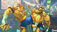 Nuevas im�genes y v�deo de Super Street Fighter IV