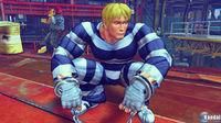 Nuevas im�genes y v�deo de Super Street Fighter IV
