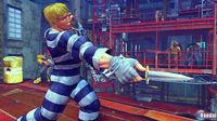 Nuevas im�genes y v�deo de Super Street Fighter IV
