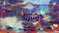 Cody se muestra en Super Street Fighter IV