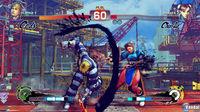 Cody se muestra en Super Street Fighter IV