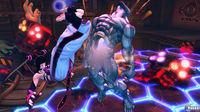 Capcom muestra los nuevos escenarios de Super Street Fighter IV