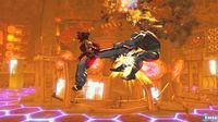 Capcom muestra los nuevos escenarios de Super Street Fighter IV