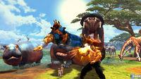 Capcom muestra los nuevos escenarios de Super Street Fighter IV