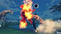 Capcom muestra los nuevos escenarios de Super Street Fighter IV