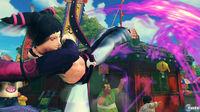 Capcom muestra los nuevos escenarios de Super Street Fighter IV