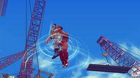 Capcom muestra los nuevos escenarios de Super Street Fighter IV