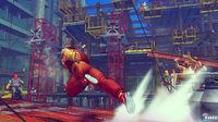 Capcom muestra los nuevos escenarios de Super Street Fighter IV